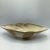 Vintage Frankoma Centerpiece Plainsman Brown Satin Bowl For Sale - Image 4 of 13