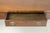 Elegant Circa 1810 Sheraton Mahogany Sideboard With Banded Inlay & Oval Brass Pulls For Sale In Los Angeles - Image 6 of 6