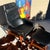 Wood Epic Danish Madsen and Schubell Lounge and Ottoman For Sale - Image 7 of 12