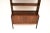Wood Vintage Swedish Bookcase, 1960s For Sale - Image 7 of 13