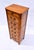 Baker Furniture Company Baker Lingerie Chest Louis XVI Style, Parquetry Tulipwood Gilt-Metal For Sale - Image 4 of 14