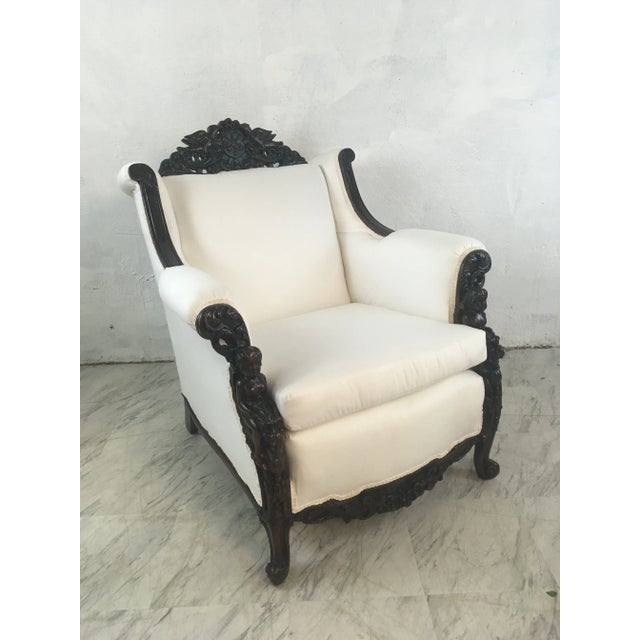 Antique Rj Horner Chair For Sale - Image 12 of 12