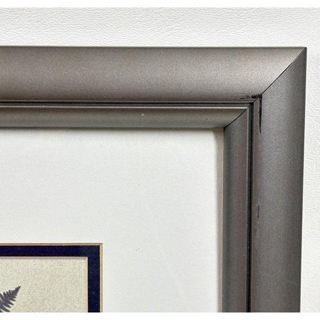"The Web" by Elton Bennett – Framed Offset Lithograph Bring a piece of the Pacific Northwest into your home with this...