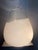 Glass Table Lamp, 1970 For Sale - Image 10 of 14