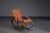 Vintage Metal Rocking Chair For Sale - Image 18 of 18