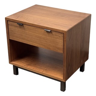 Room & Board Copenhagen Nightstand For Sale
