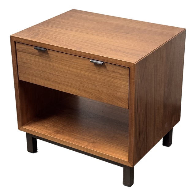 Room & Board Copenhagen Nightstand For Sale
