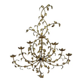 Example of Candle Sconces