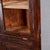 19th Century Display Cabinet with Shelves For Sale - Image 16 of 18