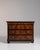 Wood 19th Century France Rich Mahogany Flame Mahogany Chest Of Drawers For Sale - Image 7 of 10