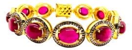 Example of Anglo-Indian Bangles