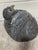 Gray Sergio Bustamante Strip Metal Brutalist Bird For Sale - Image 8 of 9