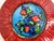 Ceramic Large Glazed Ceramic Bowl, Germany, 1960s For Sale - Image 7 of 10