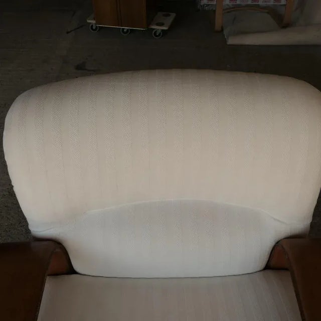 1970s Lounge Chair by Franz Sartori, 1970s For Sale - Image 5 of 13