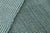 Dove Gray Rug & Kilim’s Modern Rug in Blue and Cream, With Stripes and Geometric Patterns For Sale - Image 8 of 8