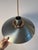 Small Silver Copper Leto Pendant Lamp from Top Lamper For Sale - Image 9 of 11
