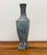 Vintage Pottery Vase With Mottled Glaze For Sale - Image 4 of 7