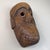 Hand-Carved Hanuman Monkey Masks, Nepal, 1950s, Set of 3 For Sale - Image 16 of 18