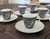Mid-Century Modern Modern Vintage Johann Haviland Bavaria Papageno Tea Set for 6 For Sale - Image 3 of 11