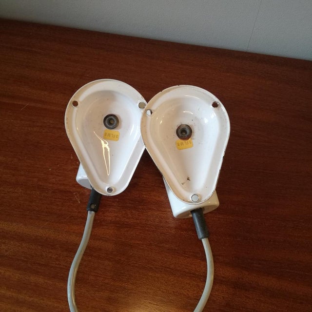 Adjustable Spotlight from Lita, France, Set of 2 For Sale - Image 11 of 18