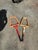 1970s Vintage Pair of Wooden Wilson Tennis Rackets For Sale - Image 5 of 5