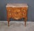 Louis XV Transitional Marquetry Commode, 20th Century For Sale - Image 9 of 18