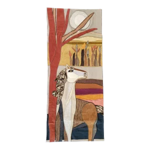 Helen Webber Wall Tapestry