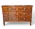 Louis XVI Three-Drawer Chest of Drawers in Olive Burl For Sale - Image 11 of 11