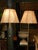 1940s Danish Art Deco Brass Floor Lamps - A Set of 2 For Sale - Image 18 of 18