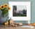 Contemporary Contemporary Napa Valley Landscape Oil Painting For Sale - Image 3 of 10