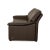 Atlanta 2-Seater Sofa in Brown Leather from Laauser For Sale - Image 10 of 11
