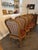 2000 - 2009 Century Furniture Couer De France Cherrywood Provincial Dining Table & 6 Chairs For Sale - Image 5 of 12