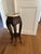 Pair of Antique Chinese Pedestals or Planters Circa 1920's For Sale In Los Angeles - Image 6 of 12