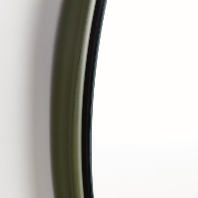 Contemporary Ryland Mirror Large For Sale - Image 3 of 3