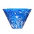 Coastal ARTEL Sea Life Atlantis Large Bowl, Azure For Sale - Image 3 of 5