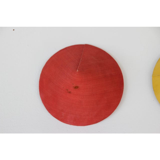 Mid-Century Wall Lamps, 1950s, Set of 2 For Sale - Image 12 of 16
