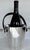 Late 20th Century Ralph Lauren Style Silverplate & Leather Wine Chiller For Sale - Image 11 of 11