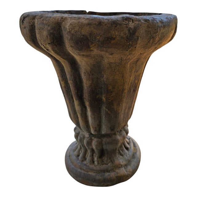 Antique French Urn For Sale