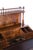 Antique Walnut Bureau, 1700s For Sale - Image 12 of 15