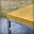 Coffee Table in Oak and Chromed Steel, 1980s For Sale - Image 17 of 18