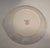 French Country Vintage Villeroy & Boch Albertina Floral Porcelain Handled Cake Plate Serving Platter For Sale - Image 3 of 3