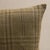 This pillow features Nils Plaid Linen with a Knife Edge finish. Pared down and pretty, Nils Plaid Linen has a performance...