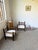 Wood Lounge Chairs in Oak by Dudouyt, 1950s, Set of 2 For Sale - Image 7 of 18
