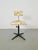 Vintage Desk Chair by Friso Kramer for De Cirkel Ahrend, 1960 For Sale - Image 11 of 11
