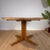 Vintage Round Teak Dining Table from Skovby Møbelfabrik, 1960s For Sale - Image 3 of 12