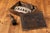 Industrial 1860s A. Gage Metal Letter Stencil Set With Wood Box For Sale - Image 3 of 6