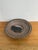 Copper Vintage Hand Hammered Egyptian Copper Bowl With Etchings For Sale - Image 8 of 11