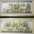 French French Neoclassic Diorama Glass Prints in Shadowbox - A Pair of 2 For Sale - Image 3 of 7