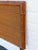 American of Martinsville Hollywood Regency Bamboo Full Queen Size Headboard 6452 For Sale In Miami - Image 6 of 13