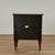 Antique Italian Neoclassical Inlaid Chest or Stand For Sale - Image 15 of 16